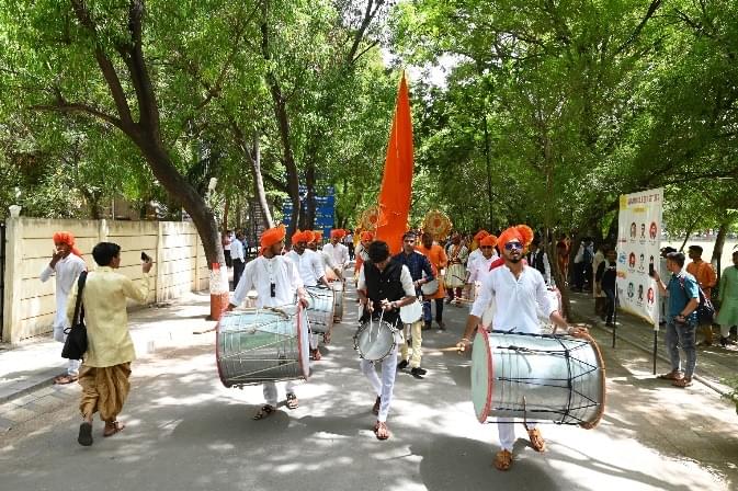 Sanjivani Business School Ahmednagar Extra Curriculars photo 2